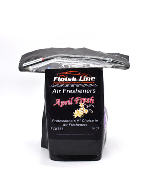 Open image in slideshow, Finish Line Scent Pads
