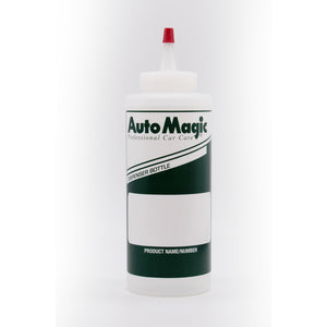 Wax Bottle - Williams Distributing, LLC in  Biloxi, MS | Detailing Supplies for Automotives
