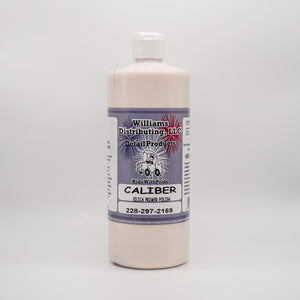 Caliber Silica Primer Polish - Williams Distributing, LLC in  Biloxi, MS | Detailing Supplies for Automotives