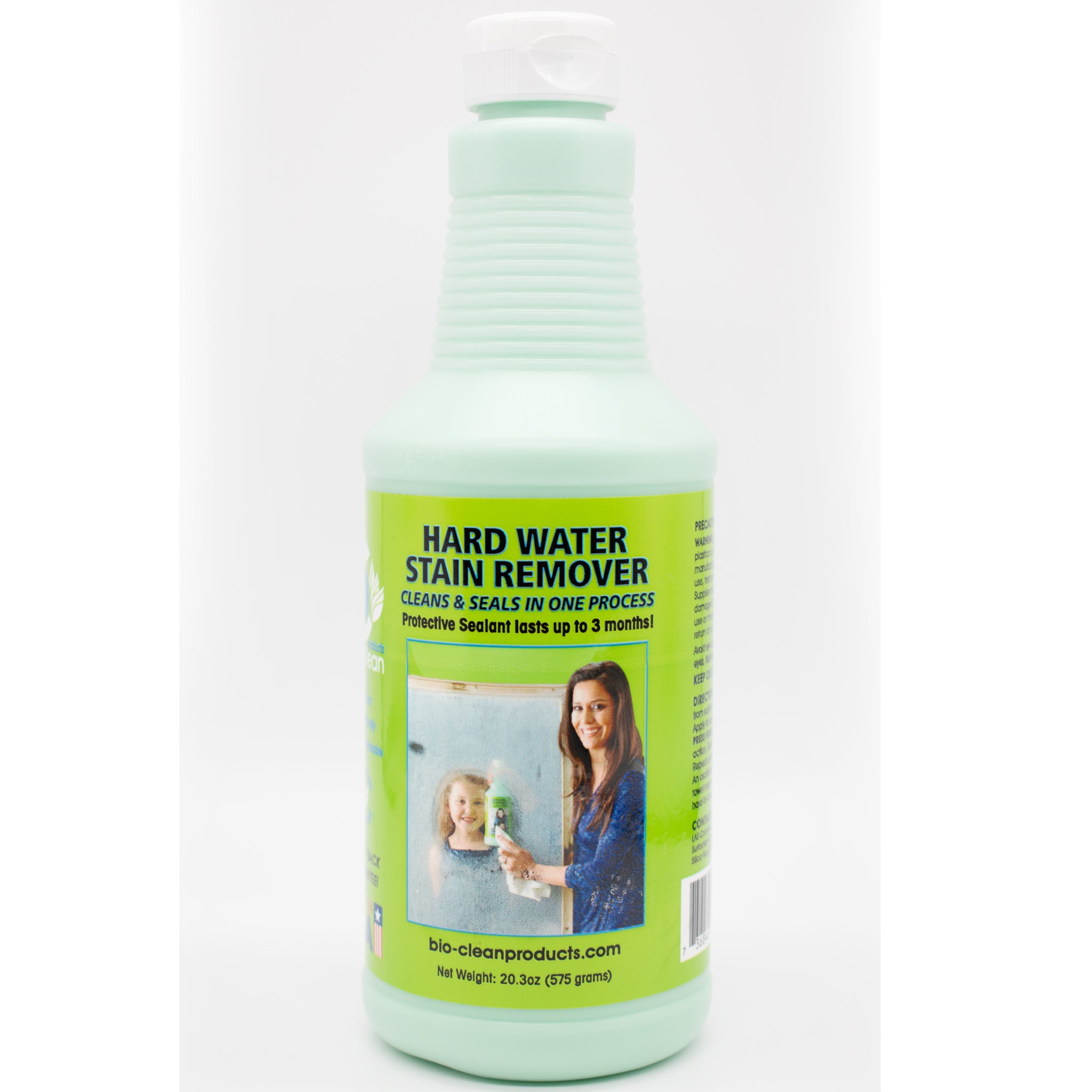 Bioclean Hard Water Stain Remover 20.3 oz