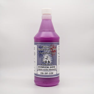 Open image in slideshow, Showroom Shine Liquid Gloss Enhancer - - Williams Distributing, LLC in  Biloxi, MS | Detailing Supplies for Automotives
